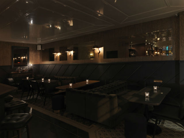 Dorothée Meilichzon designs the Grand Pigalle Hotel in Paris (8)