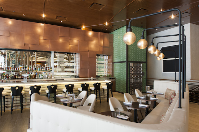 Gabriel Kreuther best new york restaurants french restaurants