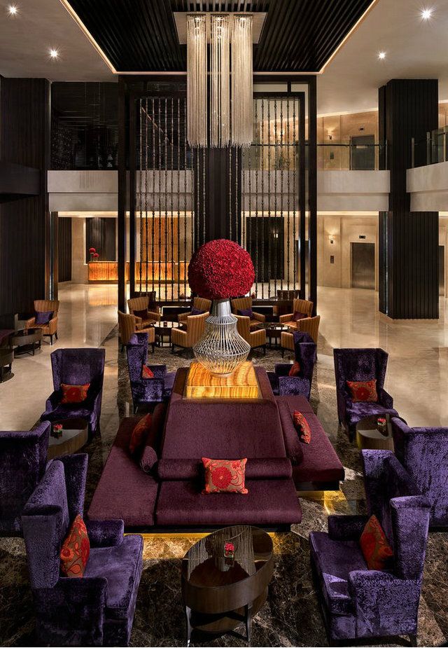Hospitality design news what to see at bdny today