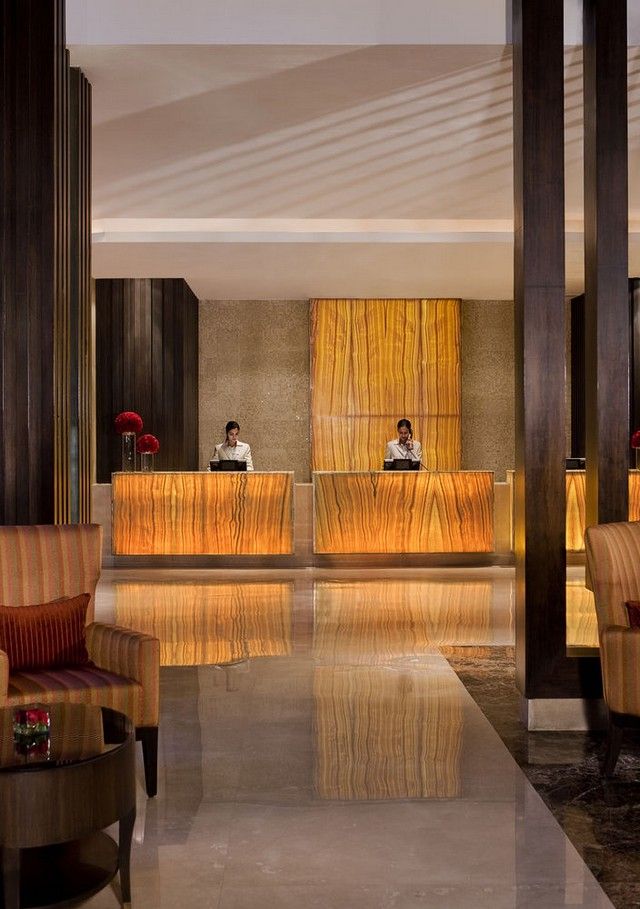Hospitality design news what to see at bdny today