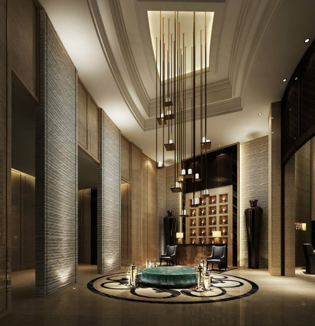 Hospitality design news what to see at bdny today