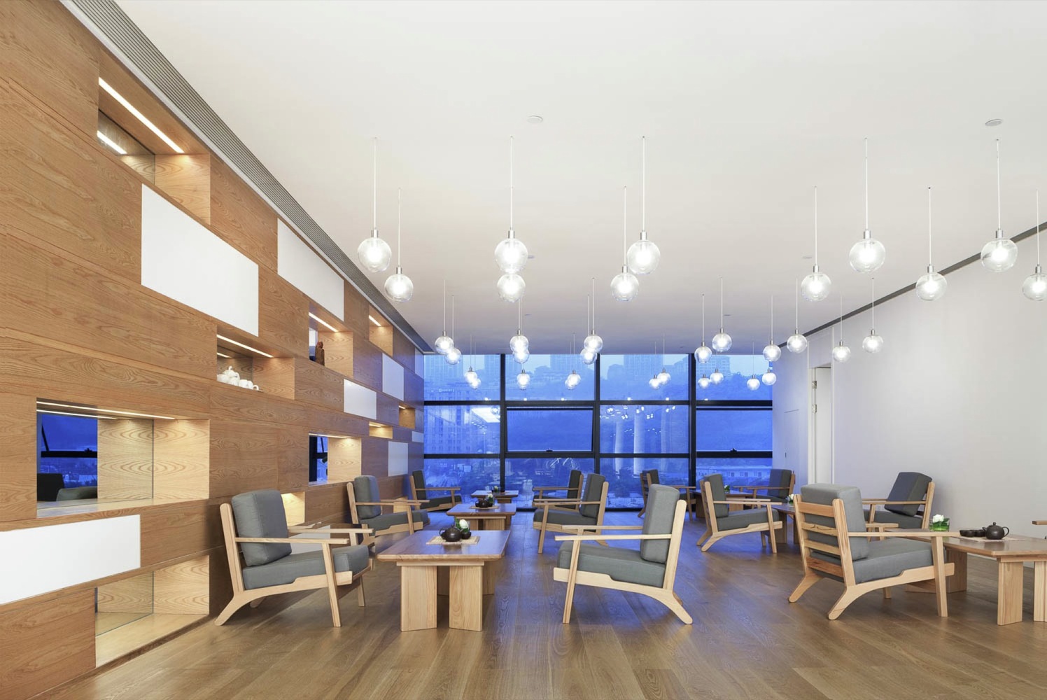 Interior Architecture bmw design new store design news