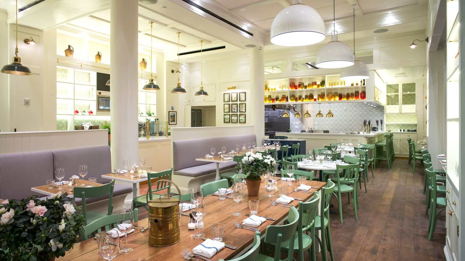 La Pecora Bianca italianbest new york restaurants italian cuisine