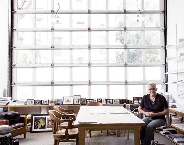 Luxury Real Estate news Herzog & de Meuron's West Village Condos (5)