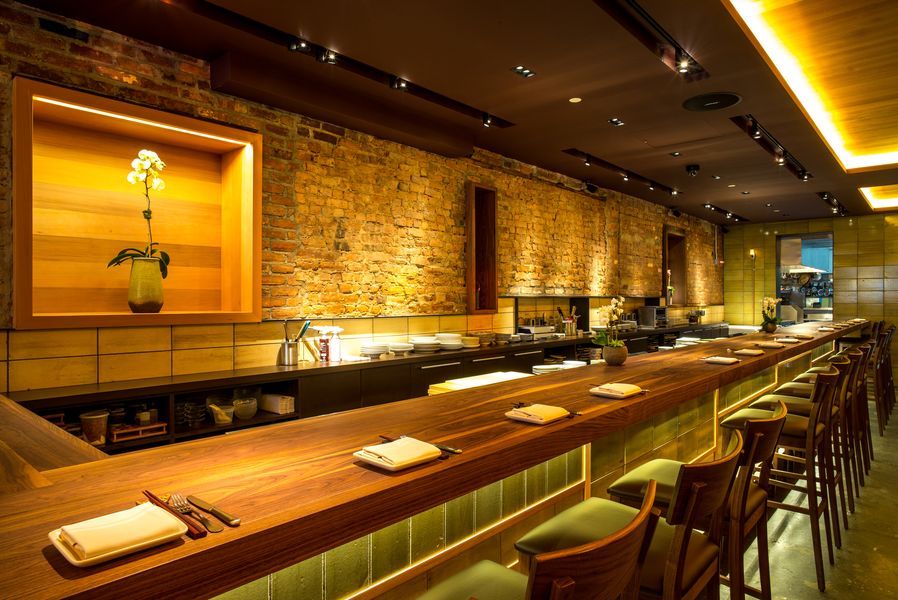OYa japanese best new york restaurants japanese restaurants