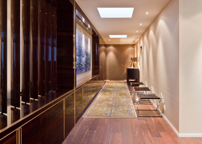 Studioforma Architects Awarded hall