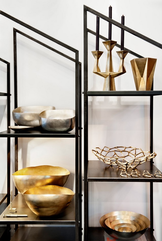 Things to do at Manhattan visit new Tom Dixon 's showroom