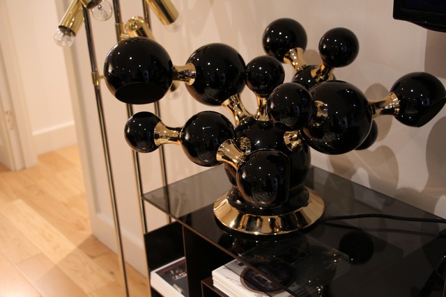 Where to go in London Chelsea Design Centre luxury apartment premiere