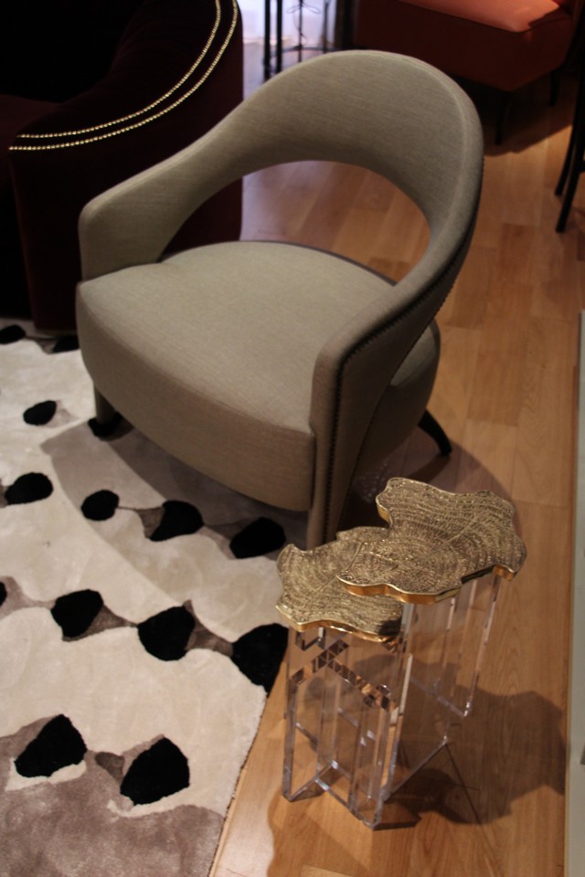 Where to go in London Chelsea Design Centre luxury apartment premiere