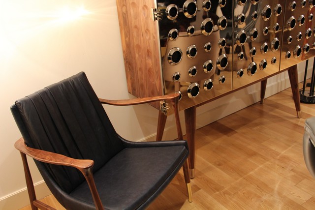 Where to go in London Chelsea Design Centre luxury apartment premiere (37)