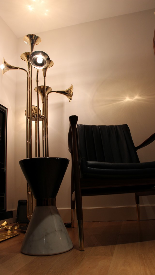 Where to go in London Chelsea Design Centre luxury apartment premiere (40)