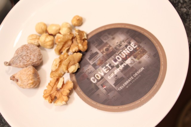 Where to go in London Chelsea Design Centre luxury apartment premiere (6)