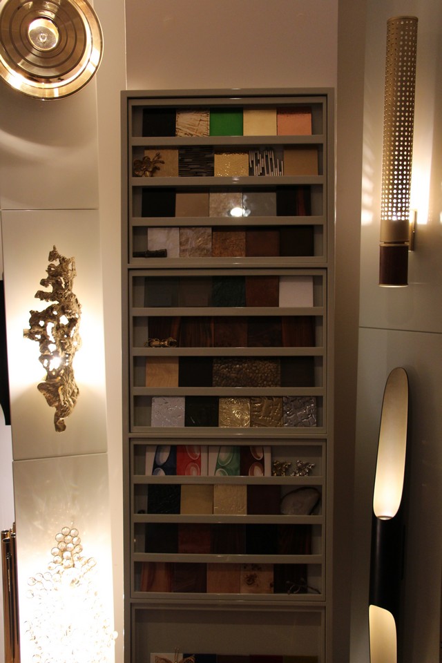 Where to go in London Chelsea Design Centre luxury apartment premiere (61)
