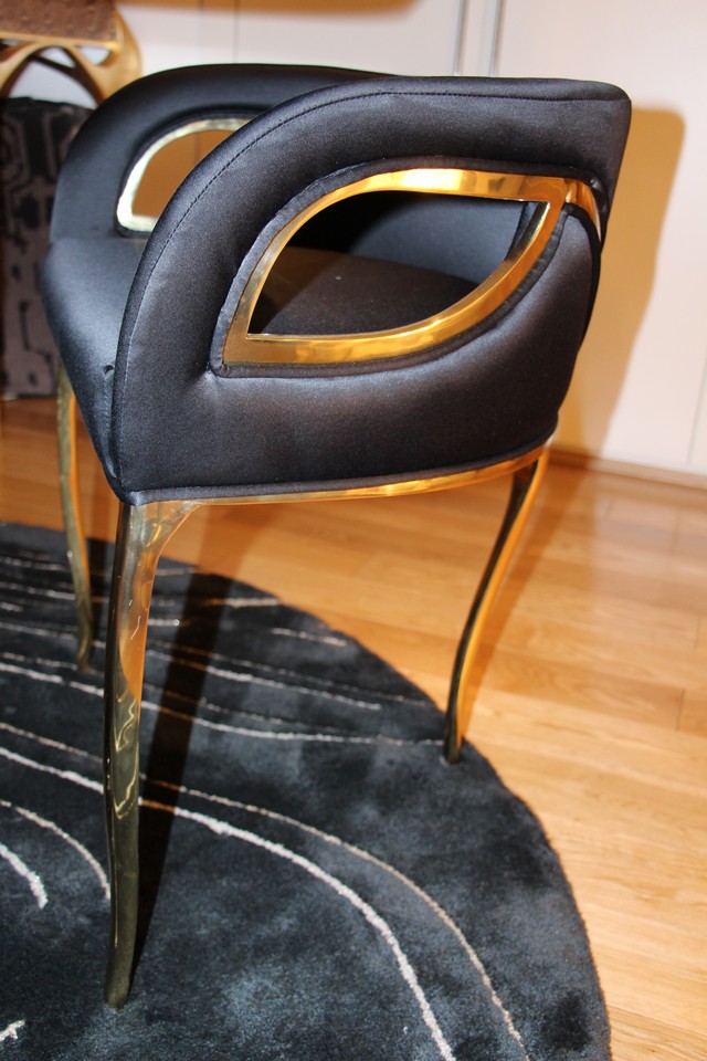 Where to go in London Chelsea Design Centre luxury apartment premiere (62)