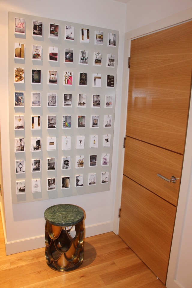 Where to go in London Chelsea Design Centre luxury apartment premiere (66)