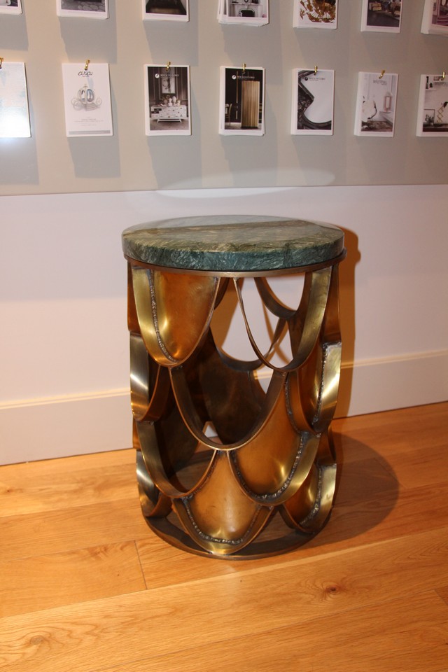 Where to go in London Chelsea Design Centre luxury apartment premiere (67)