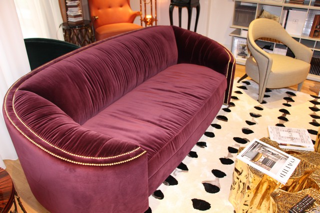 Where to go in London Chelsea Design Centre luxury apartment premiere