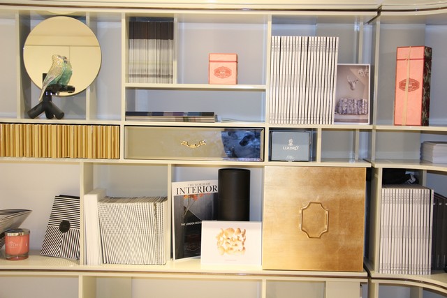 Where to go in London Chelsea Design Centre luxury apartment premiere (71)