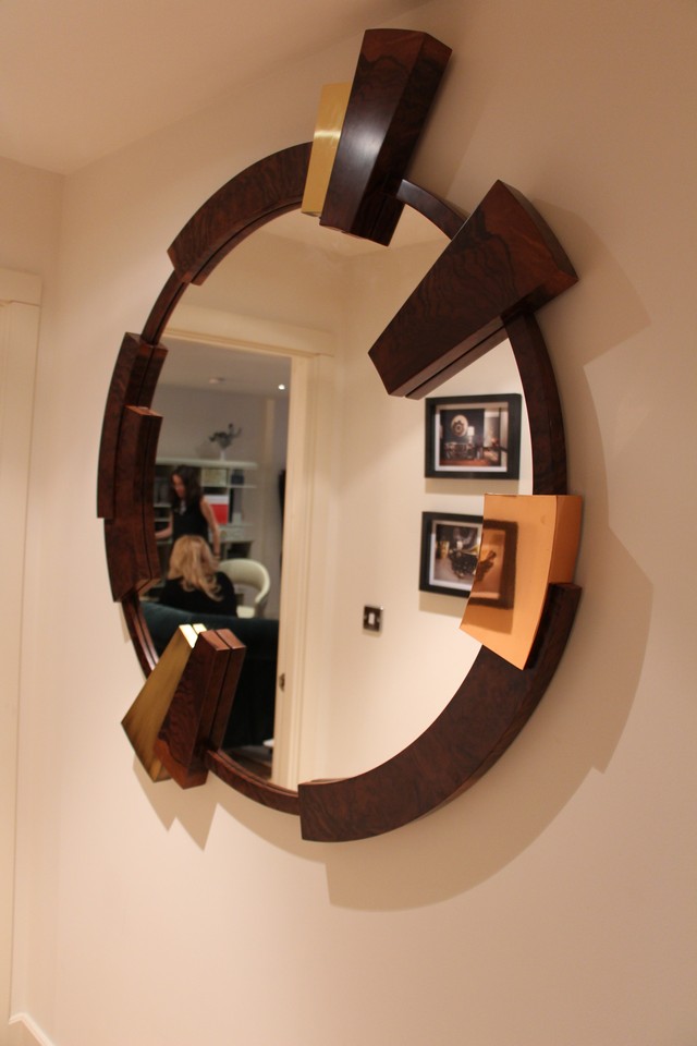 Where to go in London Chelsea Design Centre luxury apartment premiere (72)