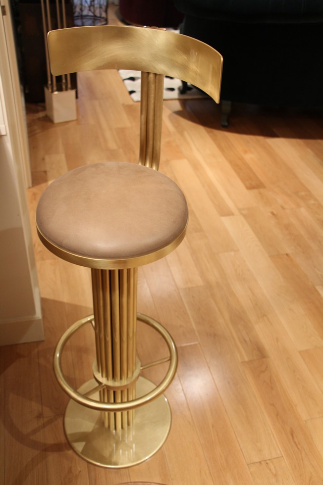Where to go in London Chelsea Design Centre luxury apartment premiere (74)