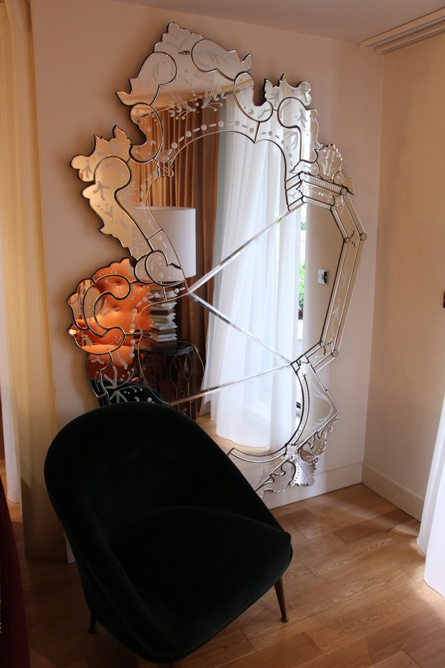 Where to go in London Chelsea Design Centre luxury apartment premiere