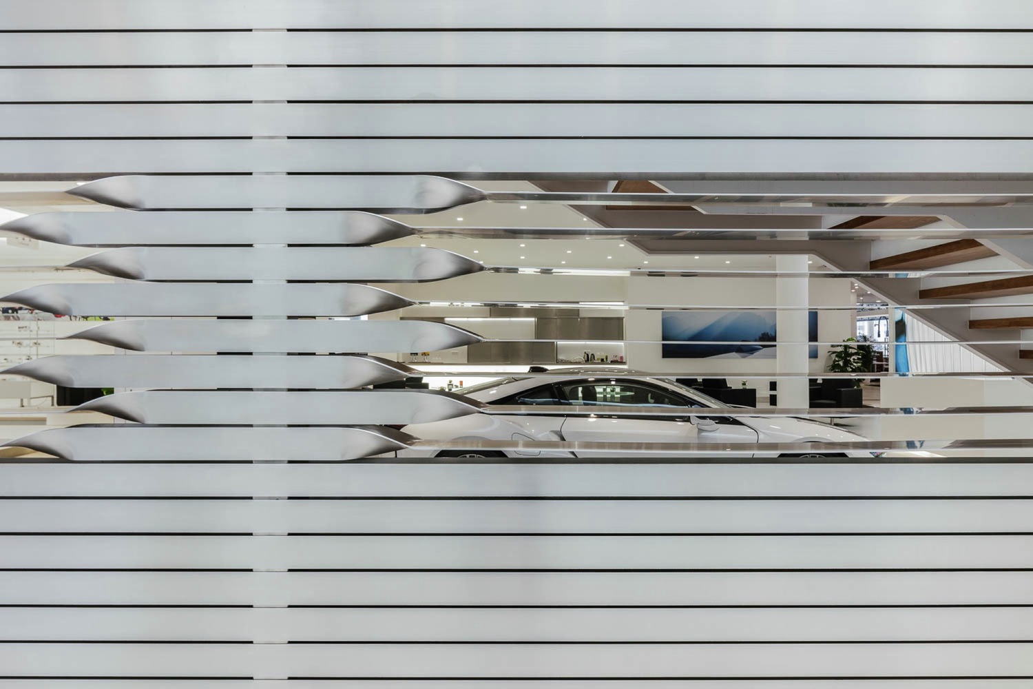 bmw interior design inspiration design news