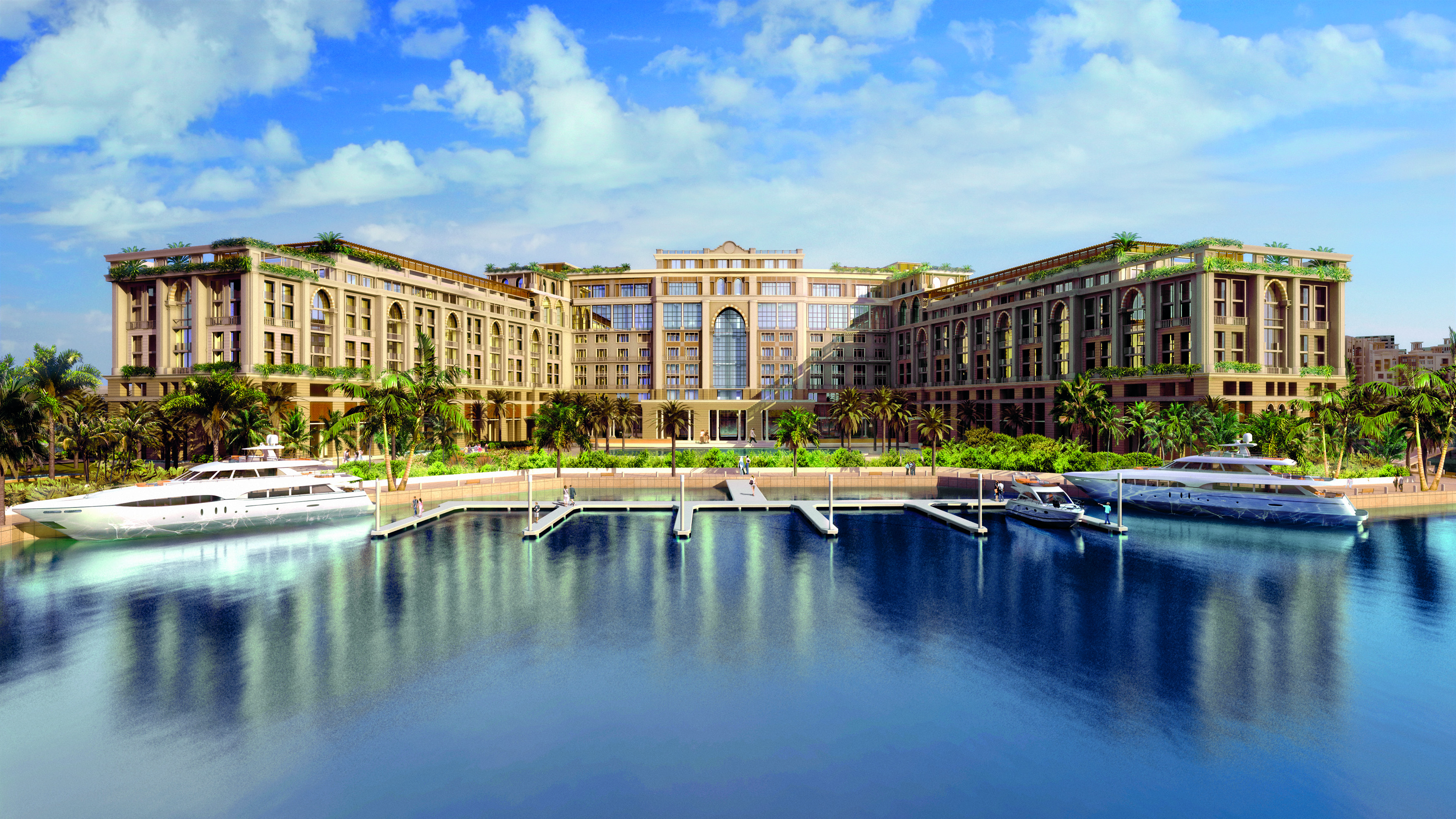 design news palazzo versace dubai