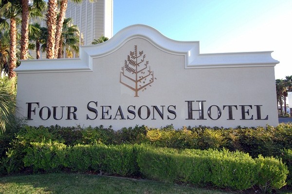 hospitality design four seasons hotel casablanca