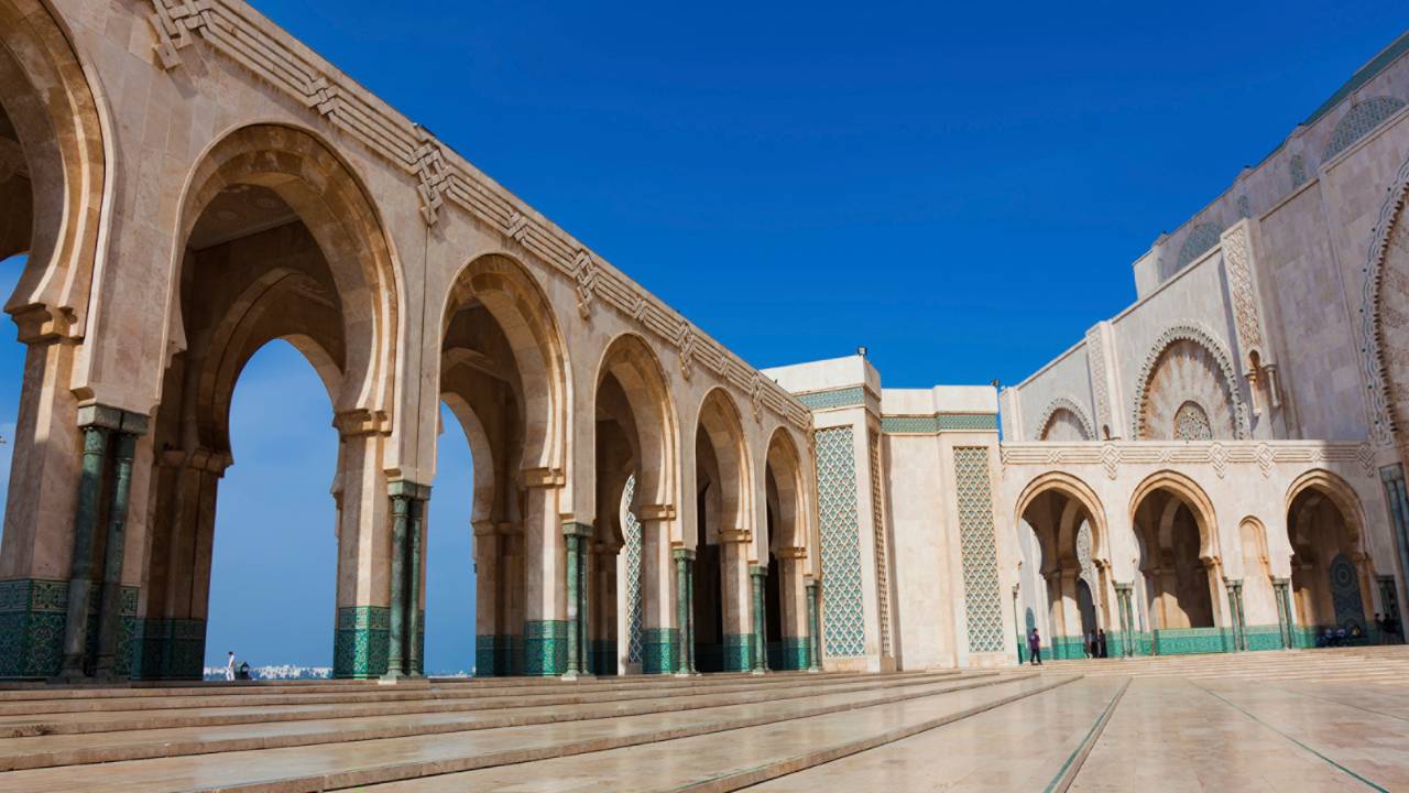 hospitality design four seasons hotel opens in casablanca