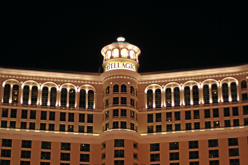 hotel bellagio las vegas penthouse suite