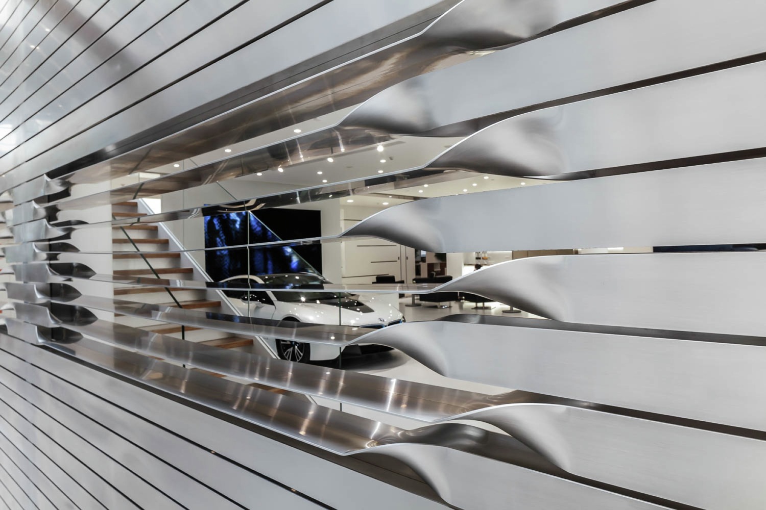 new design store bmw design news