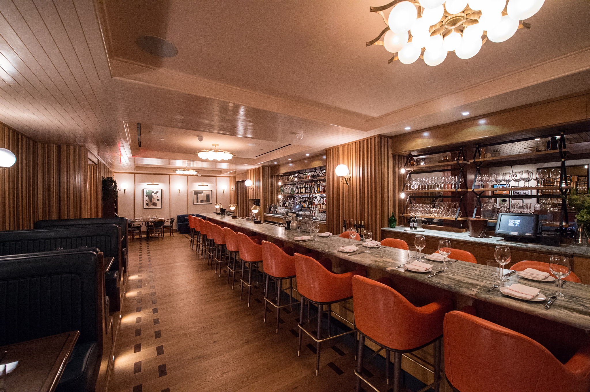 sessanta best new york restaurants