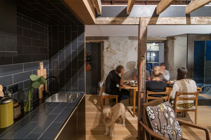 the barnTas architecture awards