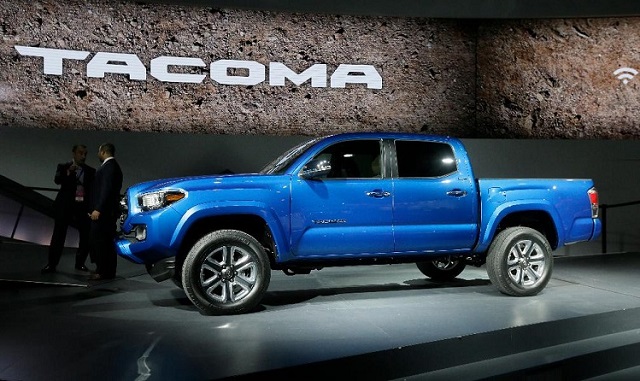 HOTTEST NEW LUXURY TRUCKS FOR 2016