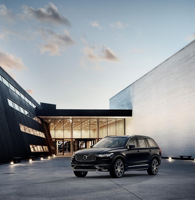 HOTTEST NEW LUXURY TRUCKS FOR 2016