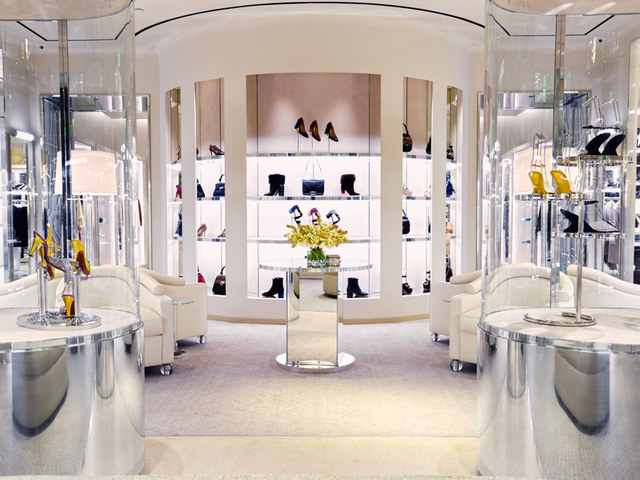 Shopping in Los Angeles – New Stores to Visit Right Now