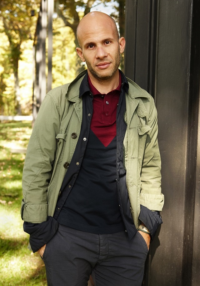 RAFAEL DE CÁRDENAS | DESIGNER OF THE YEAR 2016'S MAISON & OBJET AMERICAS