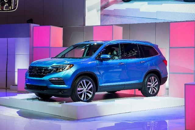 HOTTEST NEW LUXURY TRUCKS FOR 2016