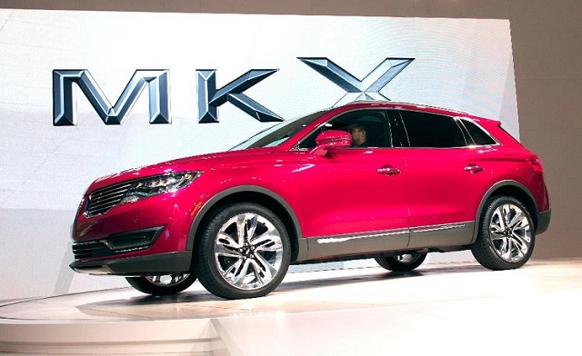 HOTTEST NEW LUXURY TRUCKS FOR 2016