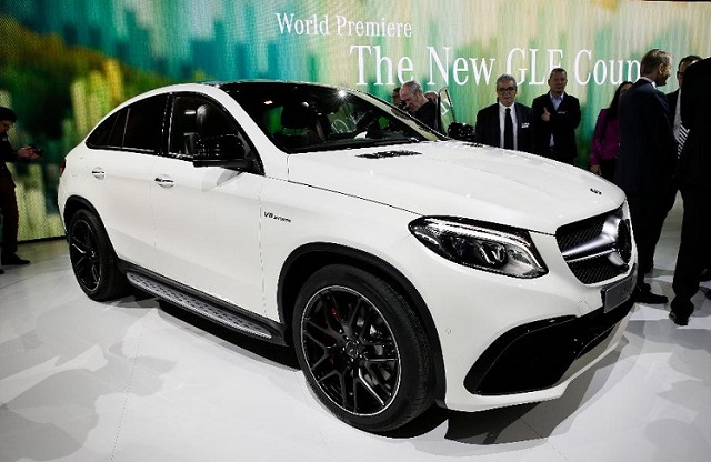 HOTTEST NEW LUXURY TRUCKS FOR 2016