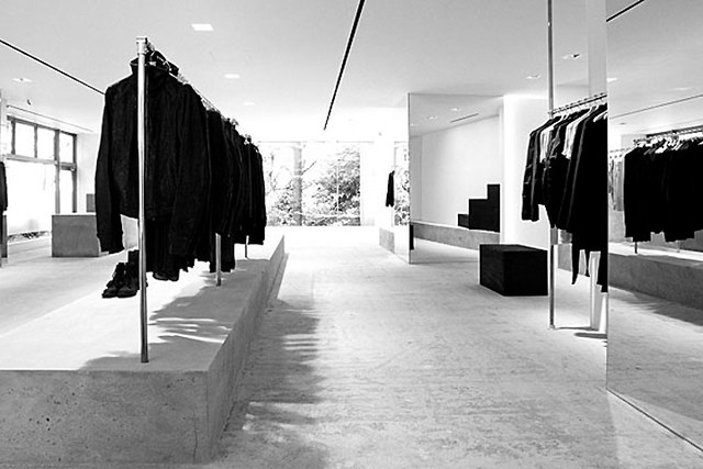 Shopping in Los Angeles – New Stores to Visit Right Now