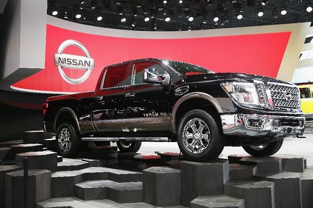 HOTTEST NEW LUXURY TRUCKS FOR 2016