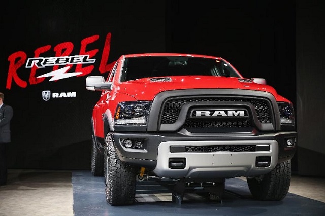 HOTTEST NEW LUXURY TRUCKS FOR 2016