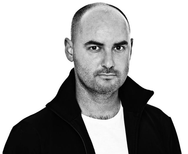 Maison Objet 2016 News Eugeni Quitllet Designer Of The Year At Paris (1)