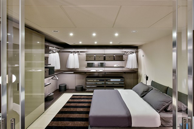 What to see in London visit new Poliform showroom at King's Road