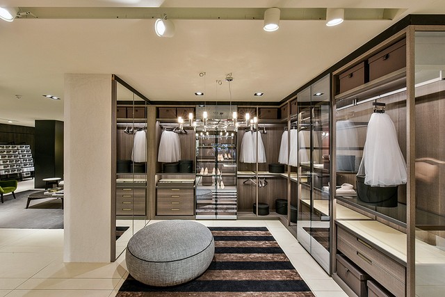What to see in London visit new Poliform showroom at King's Road