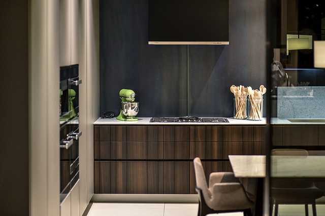 What to see in London visit new Poliform showroom at King's Road