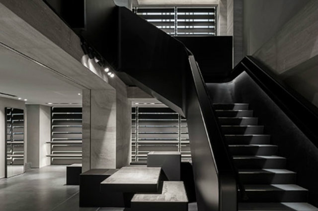 Shopping in London – New Stores to Visit Right Now - Alexander Wang