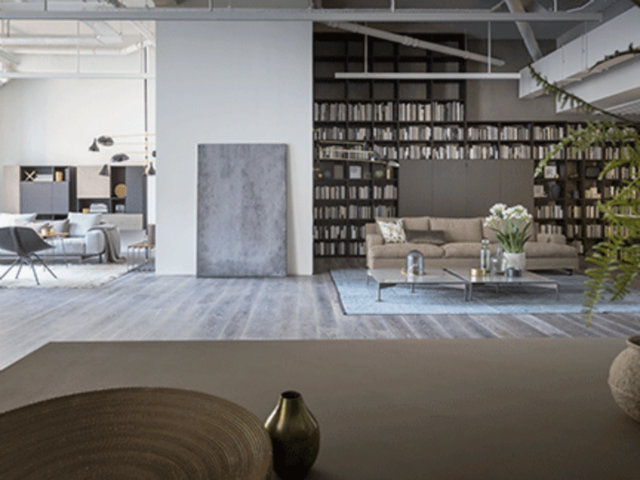 Shopping in London – New Stores to Visit Right Now - Italian interiors brand Lema