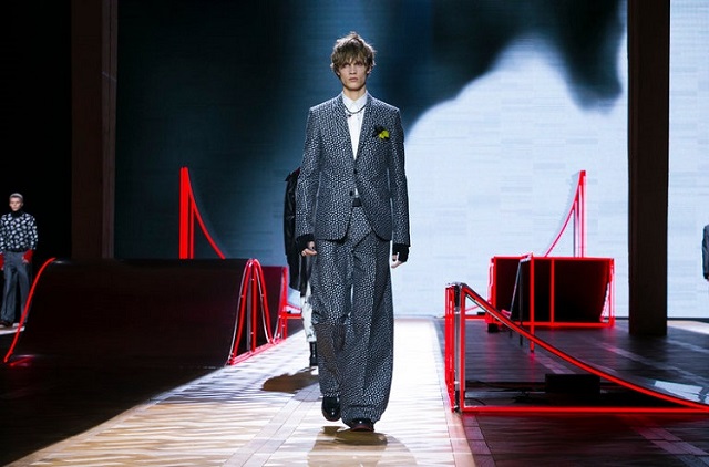 HERMÈS, BERLUTI AND DIOR home luxury NEWS IN PARIS
